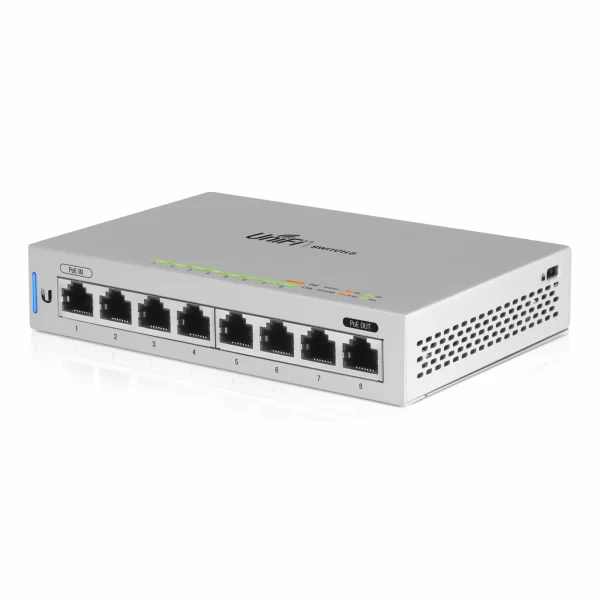 Ubiquiti UniFi Switch 8