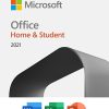 Microsoft Home & Student 2021