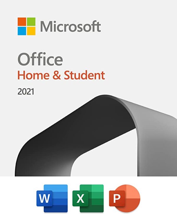 Microsoft Home & Student 2021