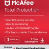 McAfee Total Protection 2023