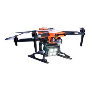 FoxFury EXOLANDER, Spotlight & Payload System for Autel EVO II